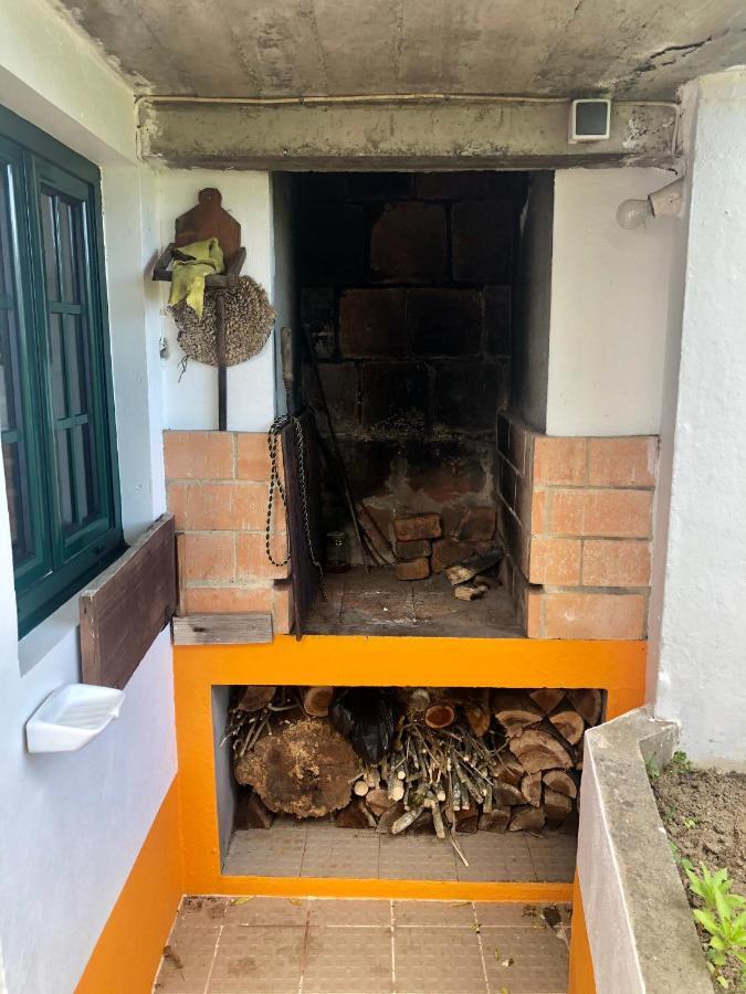 フルナス Casa Do Estaleiroヴィラ エクステリア 写真