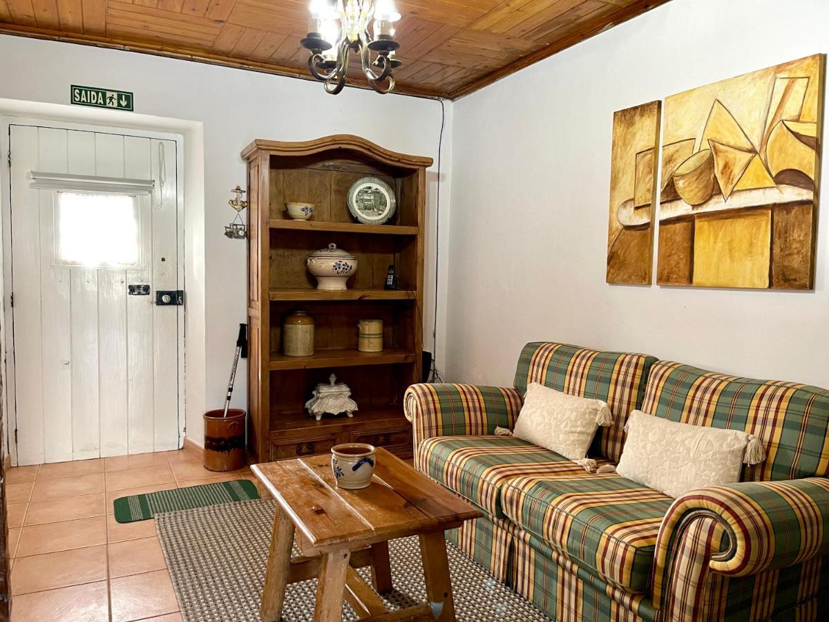 フルナス Casa Do Estaleiroヴィラ エクステリア 写真
