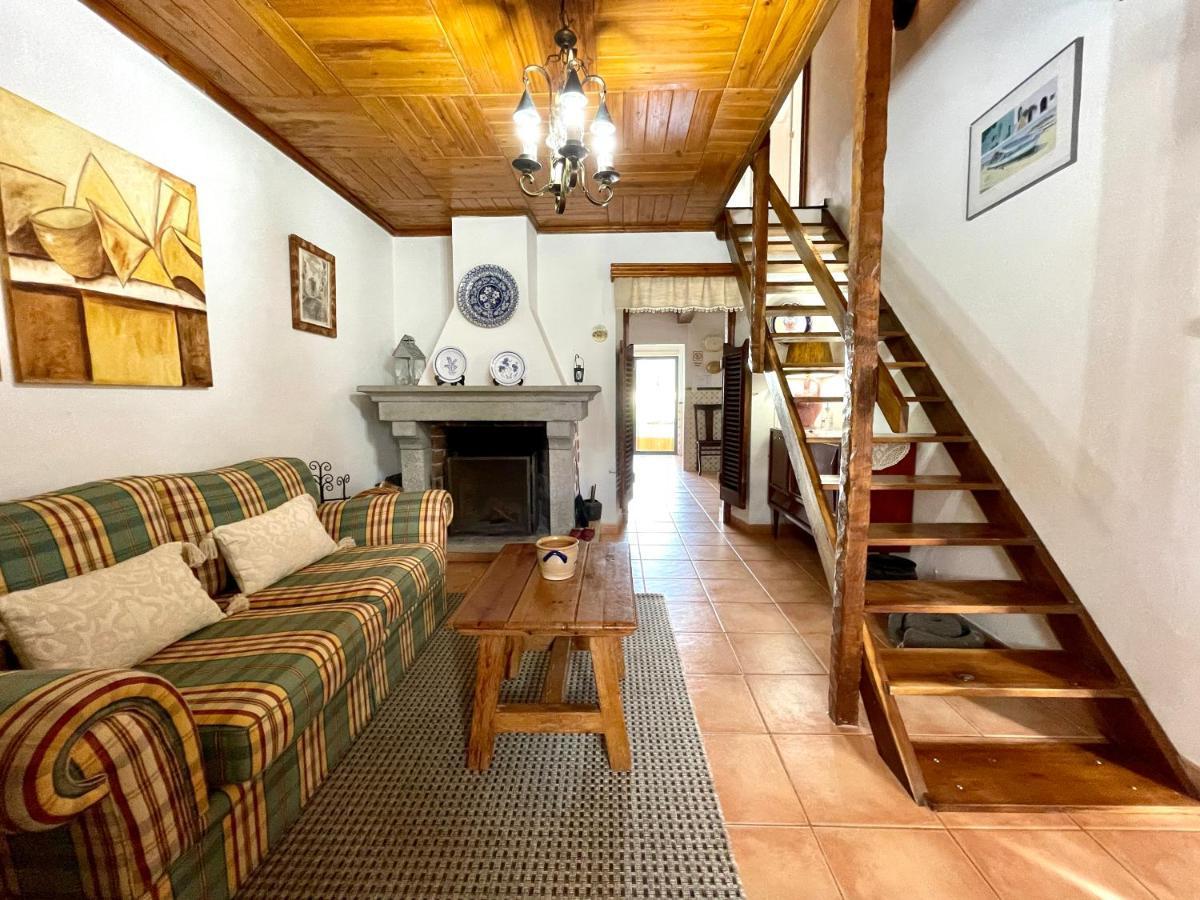 フルナス Casa Do Estaleiroヴィラ エクステリア 写真