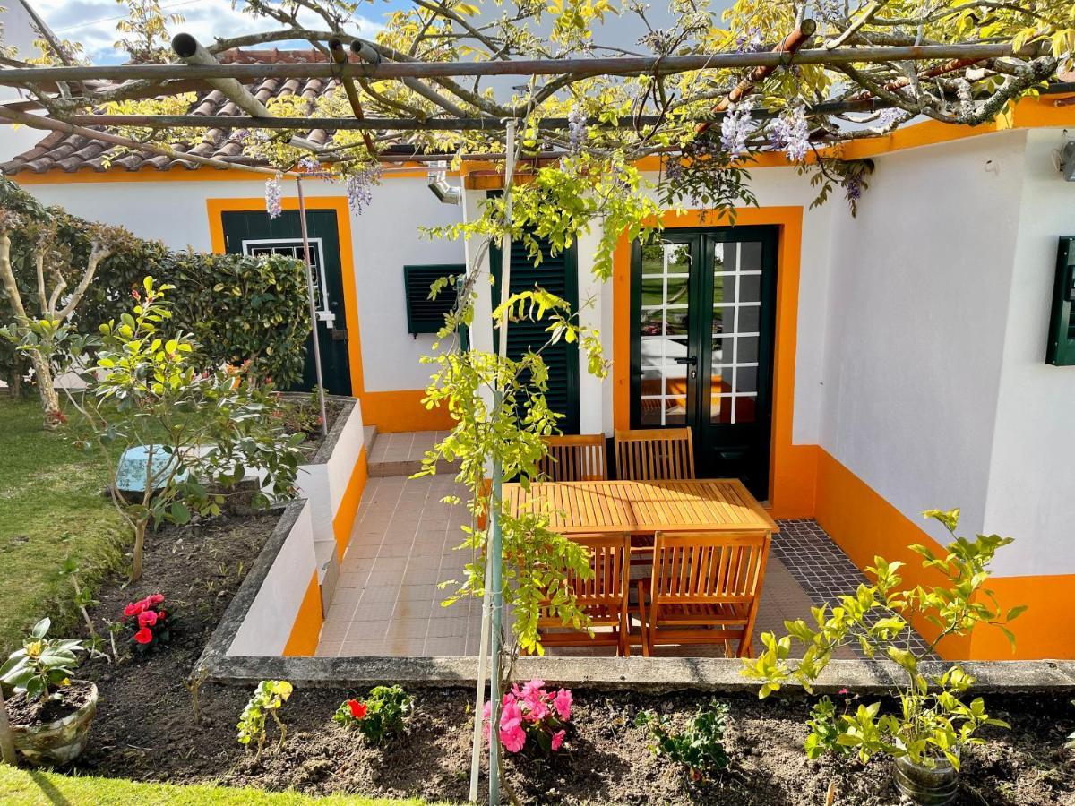 フルナス Casa Do Estaleiroヴィラ エクステリア 写真