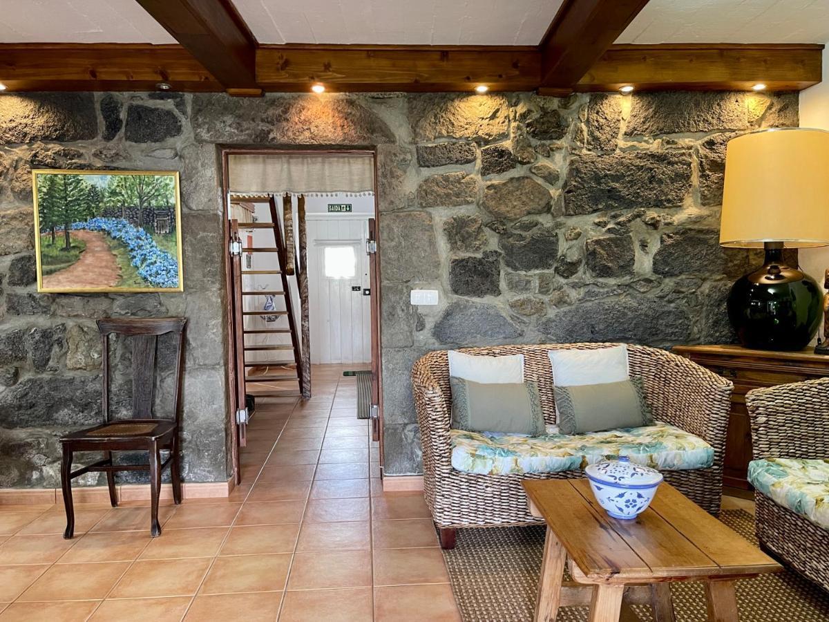 フルナス Casa Do Estaleiroヴィラ エクステリア 写真
