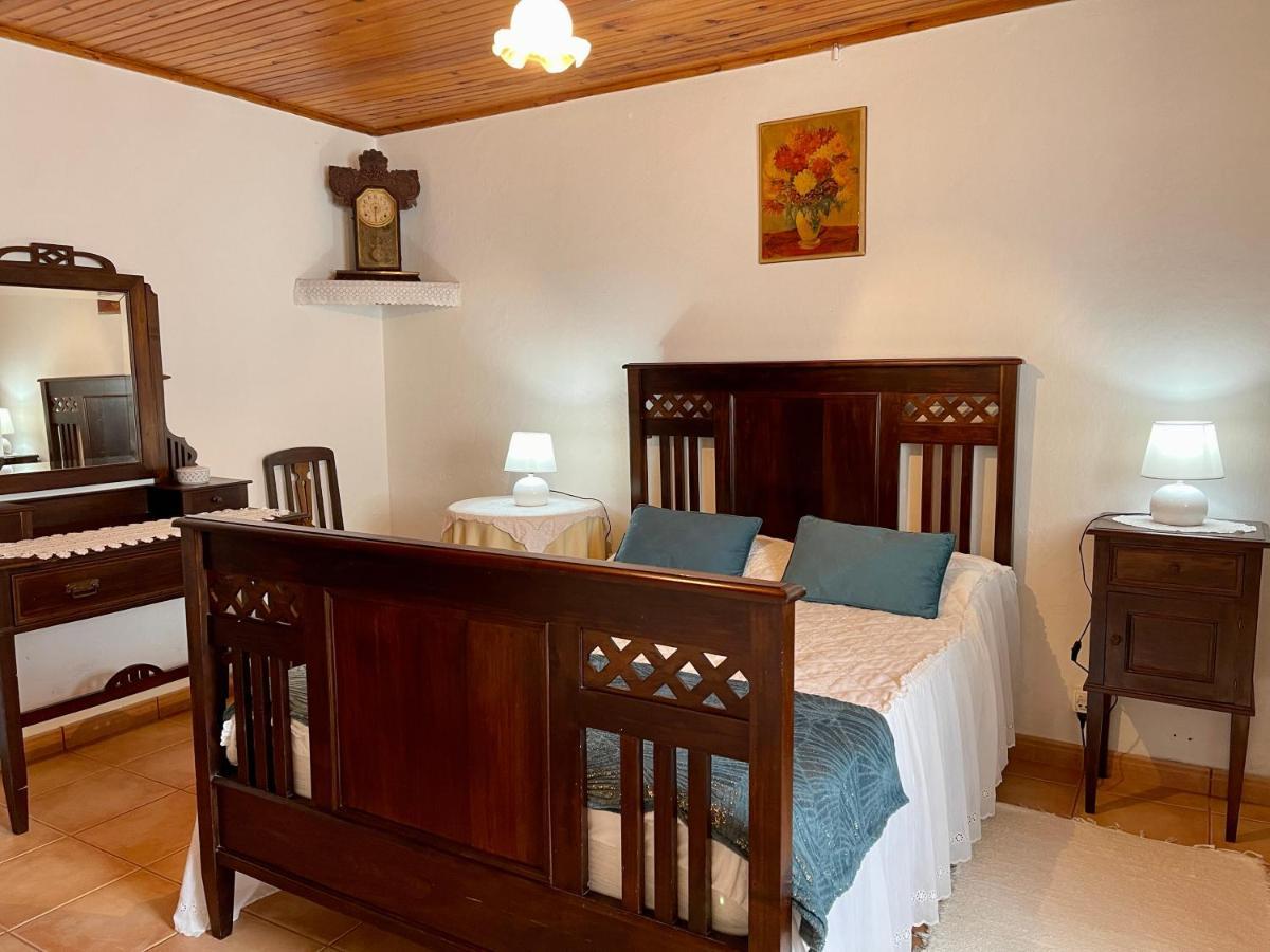 フルナス Casa Do Estaleiroヴィラ エクステリア 写真
