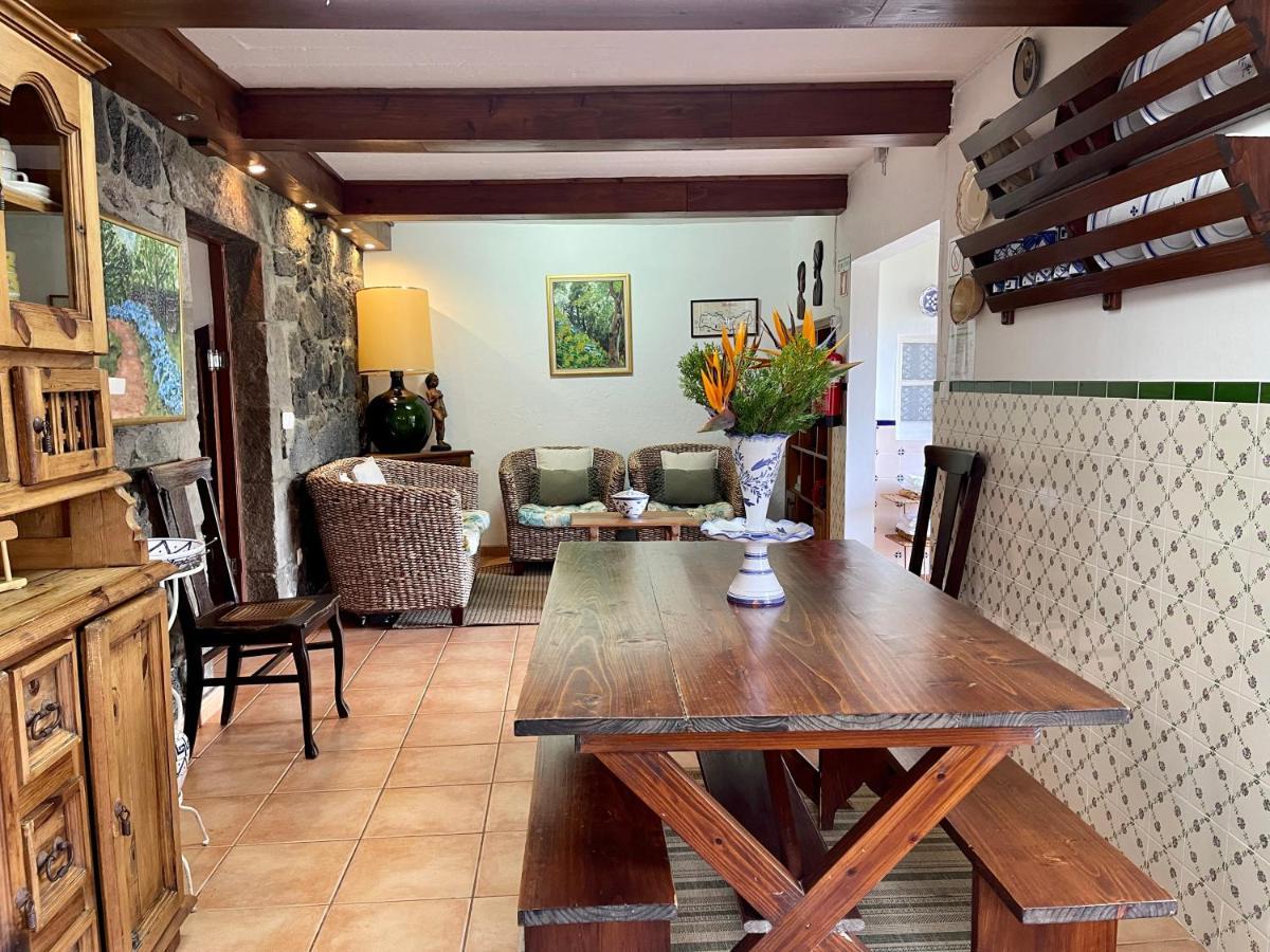 フルナス Casa Do Estaleiroヴィラ エクステリア 写真