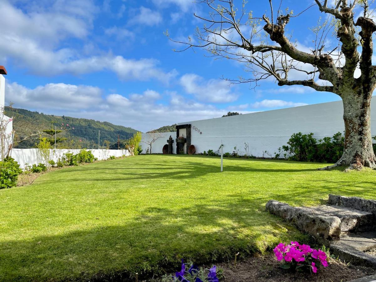 フルナス Casa Do Estaleiroヴィラ エクステリア 写真