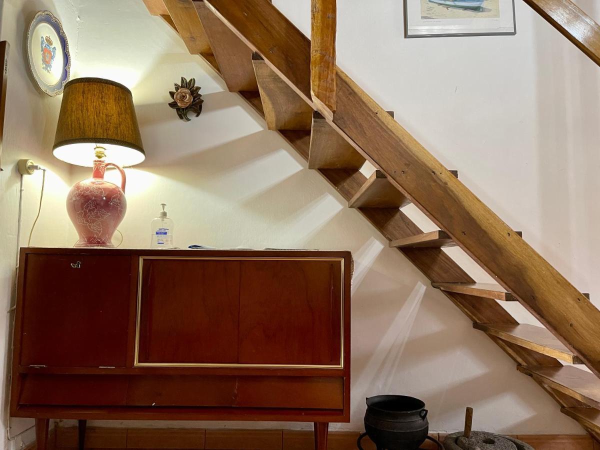 フルナス Casa Do Estaleiroヴィラ エクステリア 写真