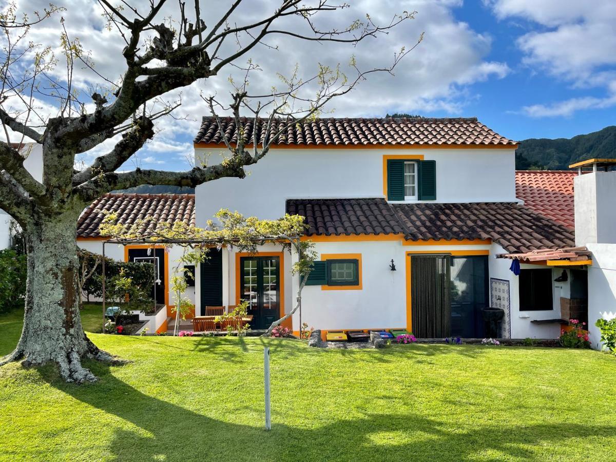 フルナス Casa Do Estaleiroヴィラ エクステリア 写真