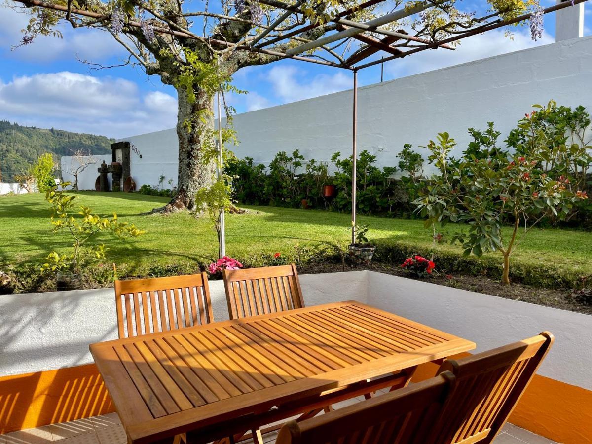 フルナス Casa Do Estaleiroヴィラ エクステリア 写真